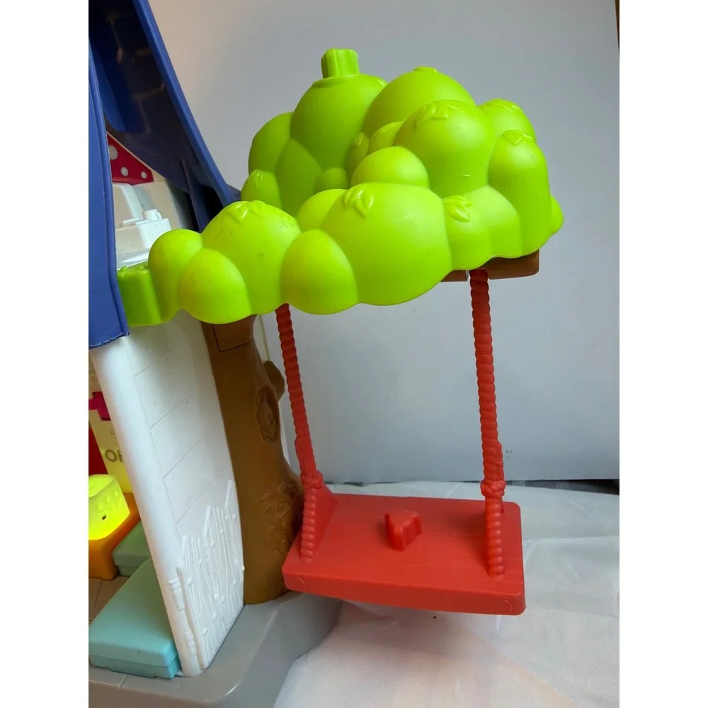 N/A fisher price